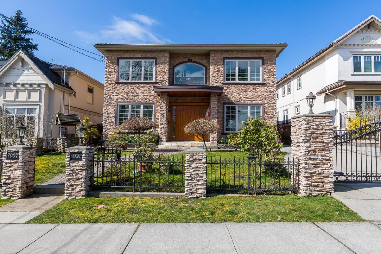 An Yang House Apartamento Burnaby Exterior foto